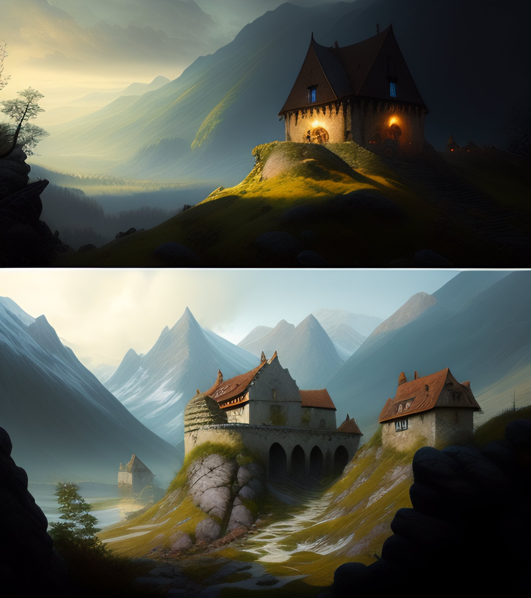The Landscape thumbnail thumbnail